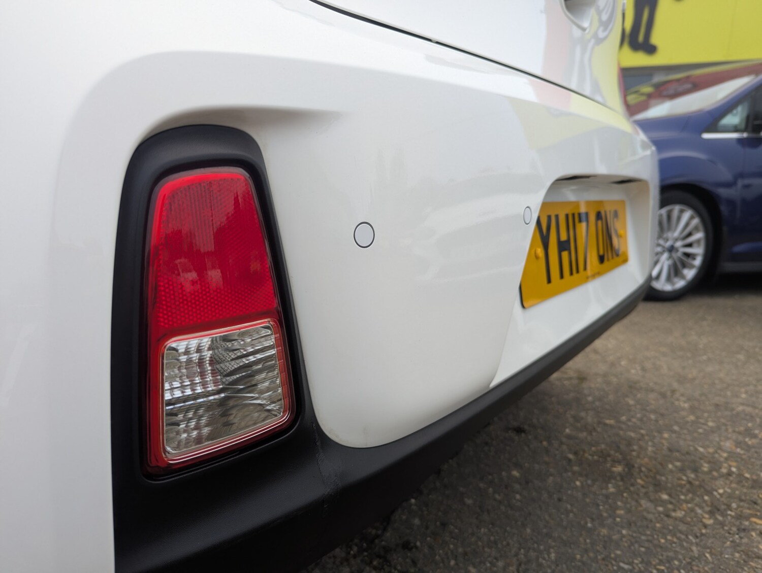 Used Kia Picanto 2017 for sale - 77822314: Photo 6