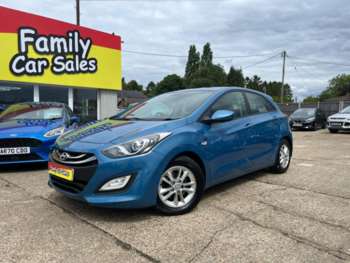 Used Hyundai i30 2013 for sale - 75461421: Photo