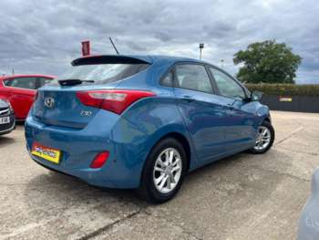 Used Hyundai i30 2013 for sale - 75461421: Photo