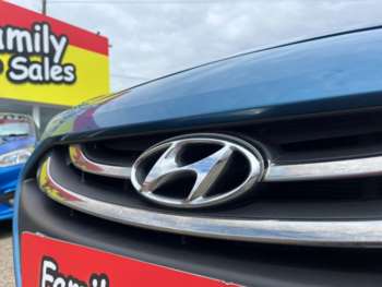 Used Hyundai i30 2013 for sale - 75461421: Photo