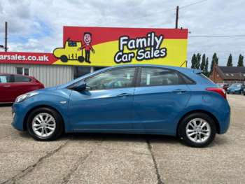 Used Hyundai i30 2013 for sale - 75461421: Photo