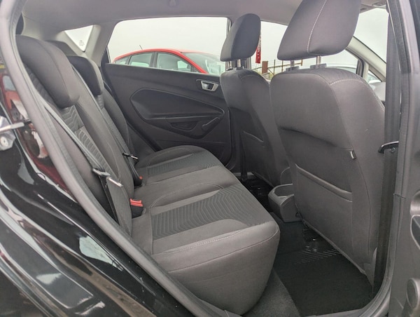 Used Ford Fiesta 2015 for sale - 76299065: Photo 16