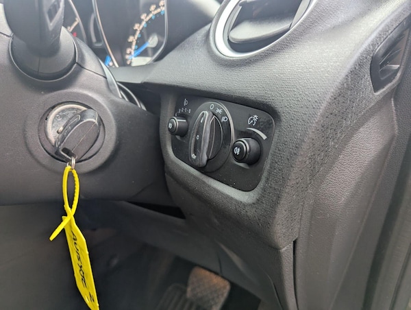 Used Ford Fiesta 2015 for sale - 76299065: Photo 22