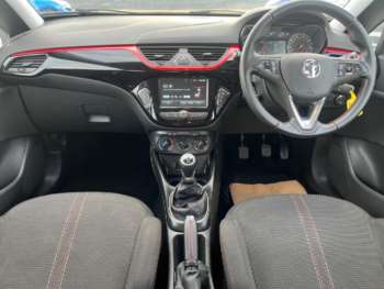 Used Vauxhall Corsa 2019 for sale - 74413436: Photo