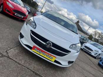 Used Vauxhall Corsa 2019 for sale - 74413436: Photo