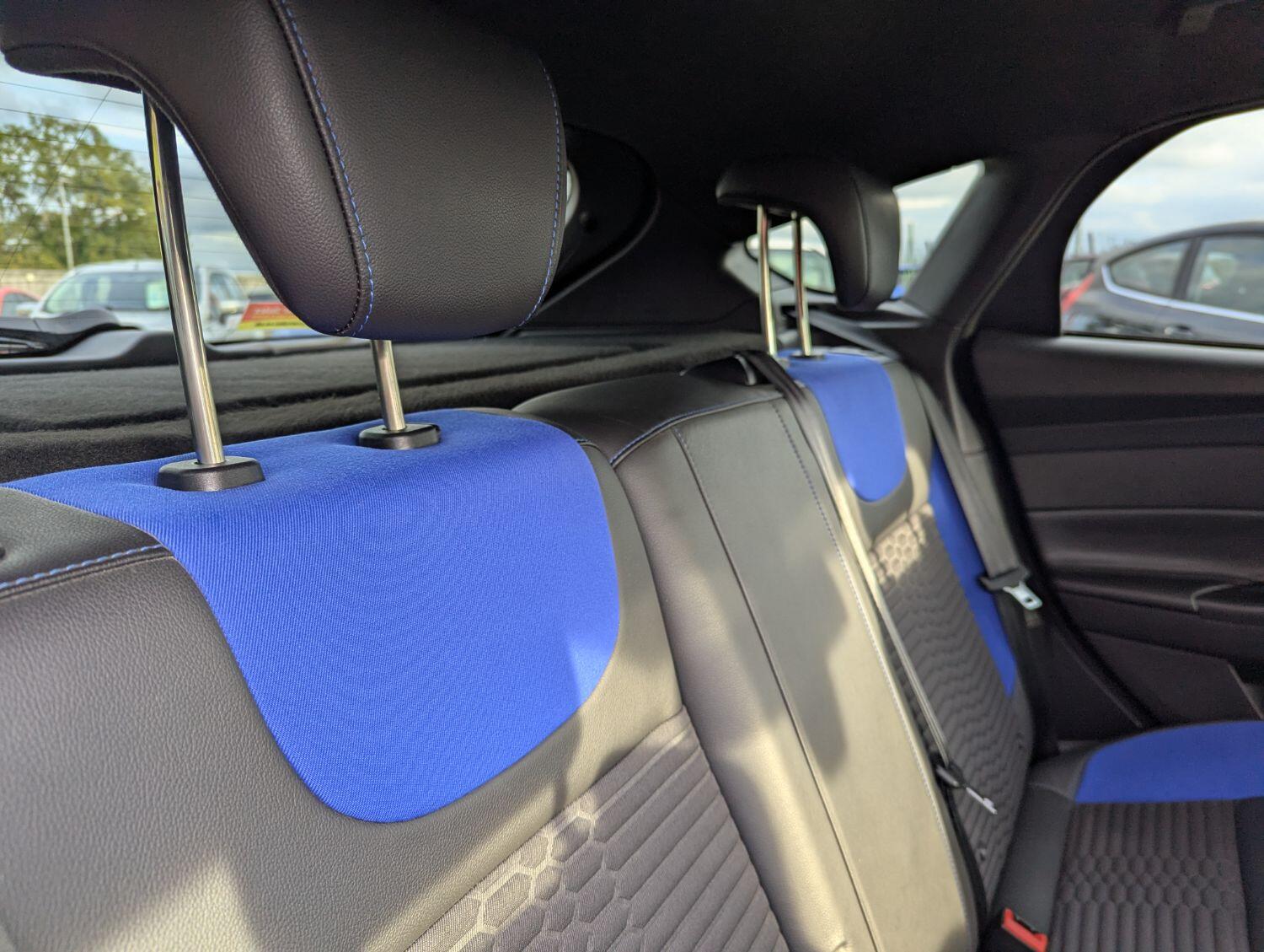 Used Ford Focus 2015 for sale - 76011397: Photo 12