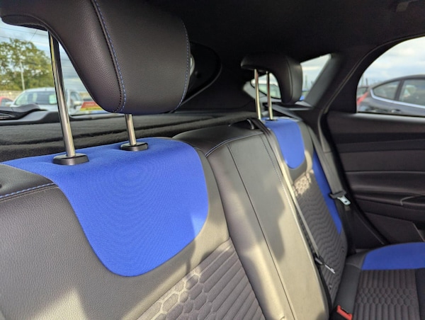 Used Ford Focus 2015 for sale - 76011397: Photo 12