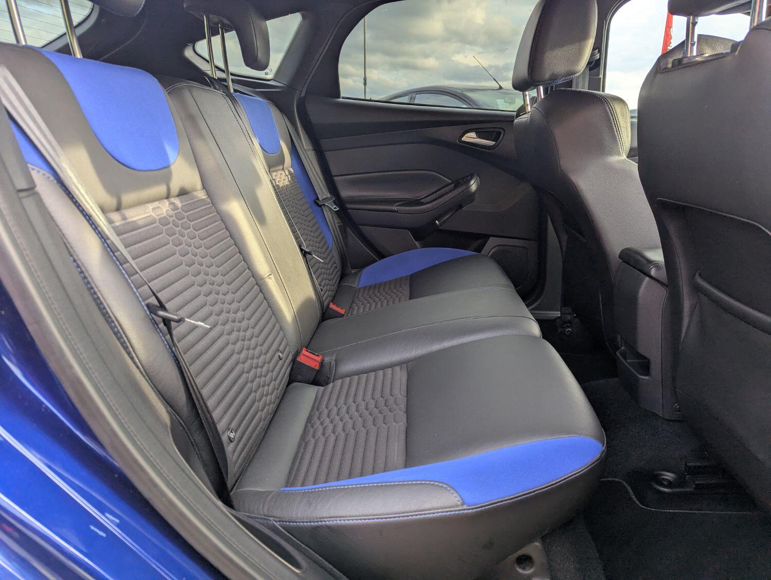 Used Ford Focus 2015 for sale - 76011397: Photo 13