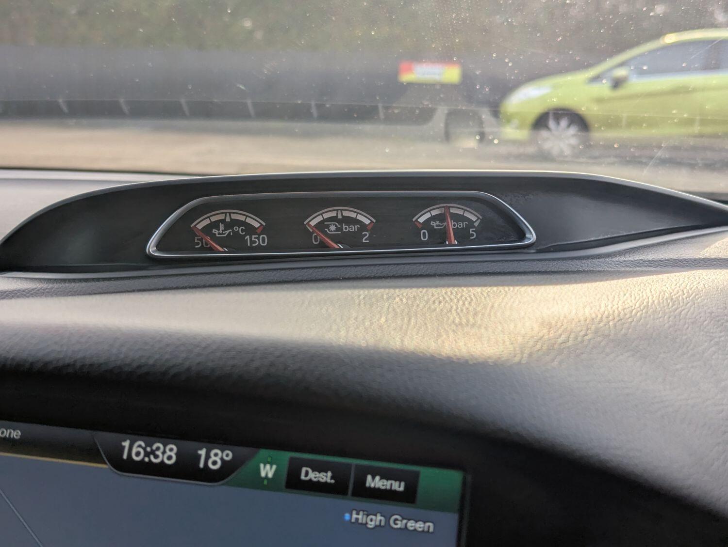 Used Ford Focus 2015 for sale - 76011397: Photo 15