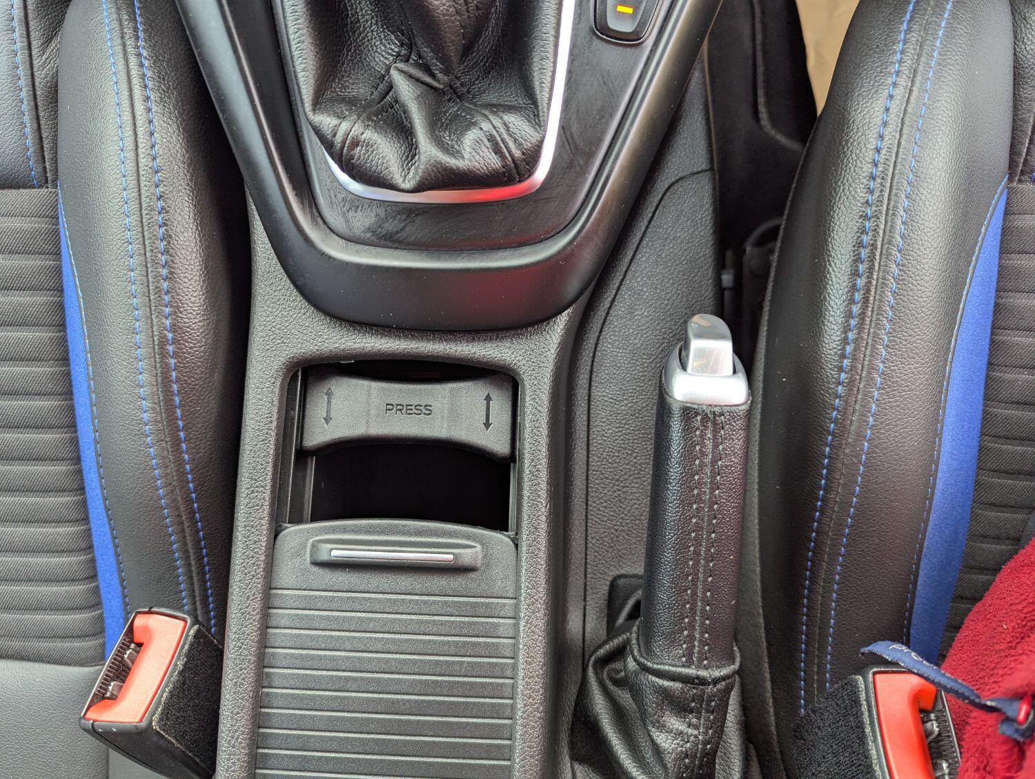 Used Ford Focus 2015 for sale - 76011397: Photo 18