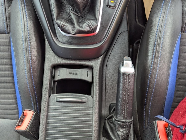 Used Ford Focus 2015 for sale - 76011397: Photo 18