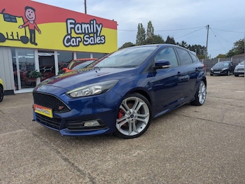 Ford - Focus