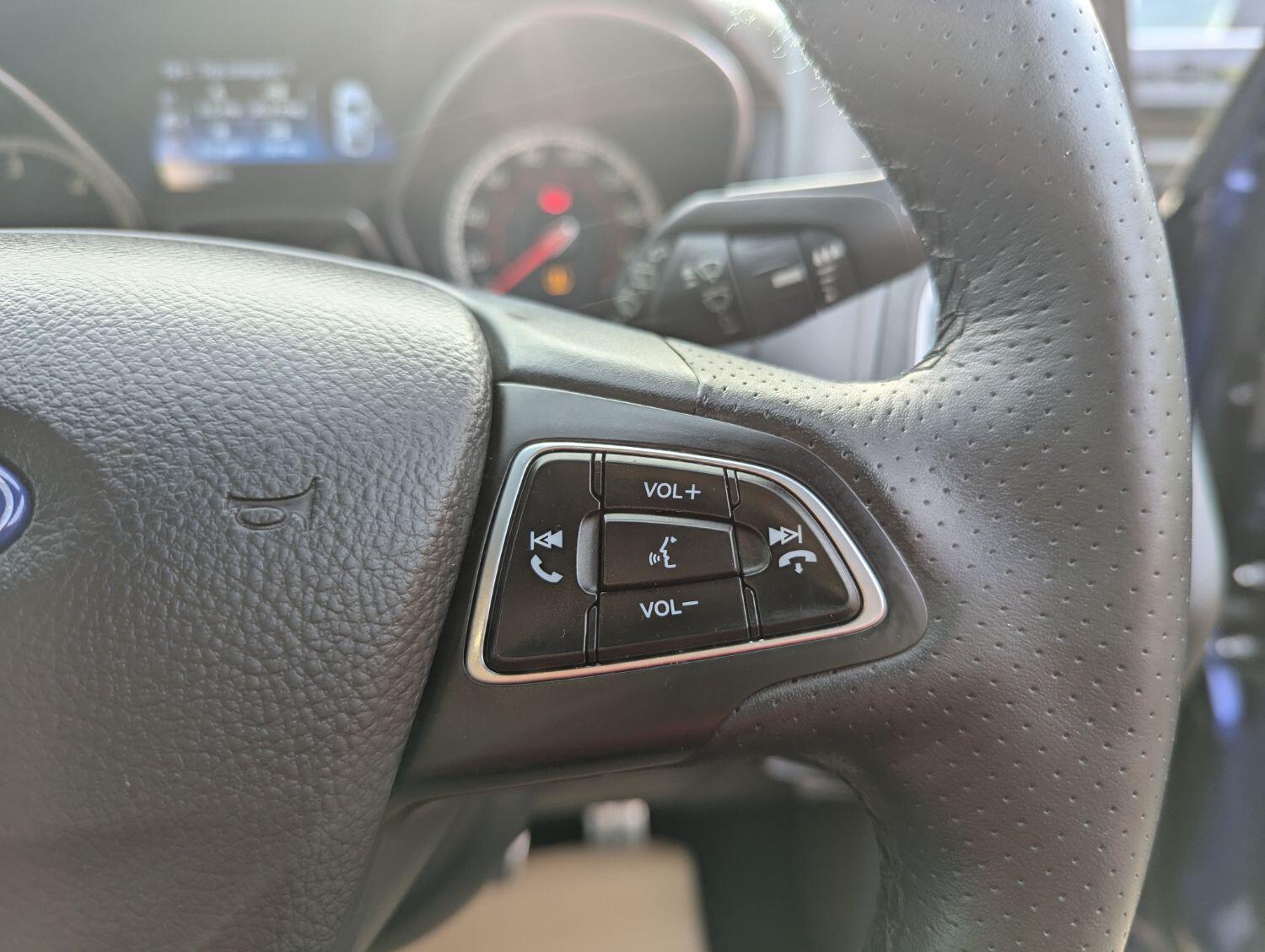 Used Ford Focus 2015 for sale - 76011397: Photo 21