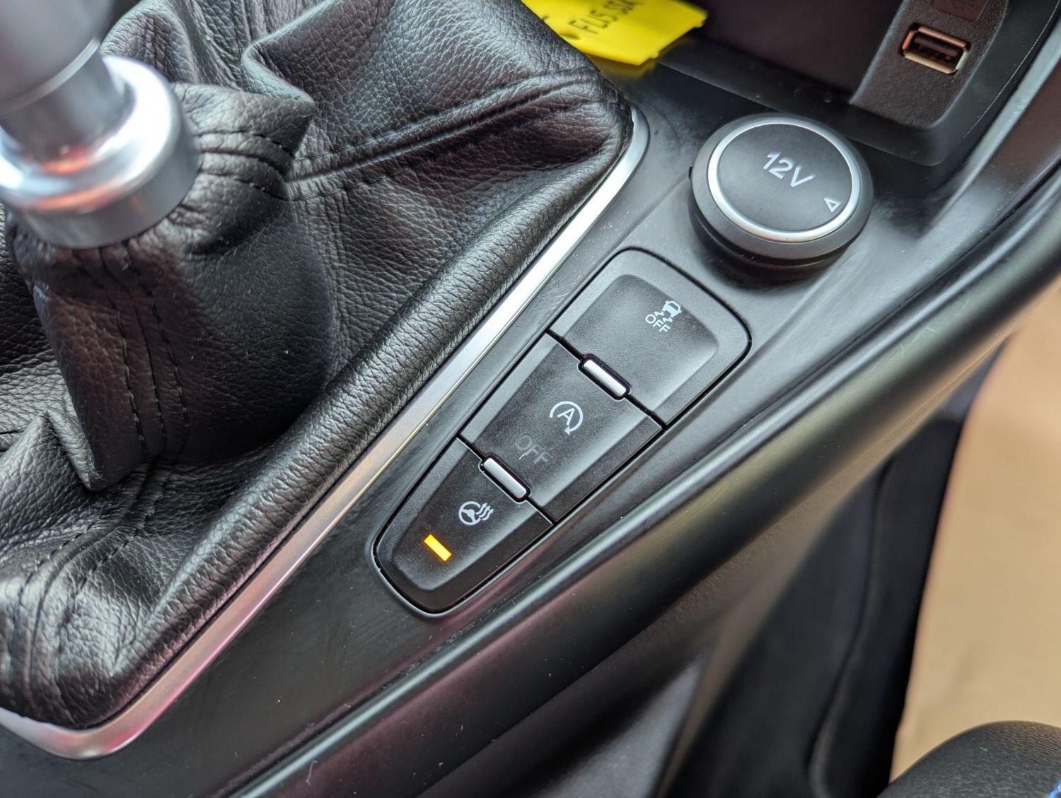 Used Ford Focus 2015 for sale - 76011397: Photo 22