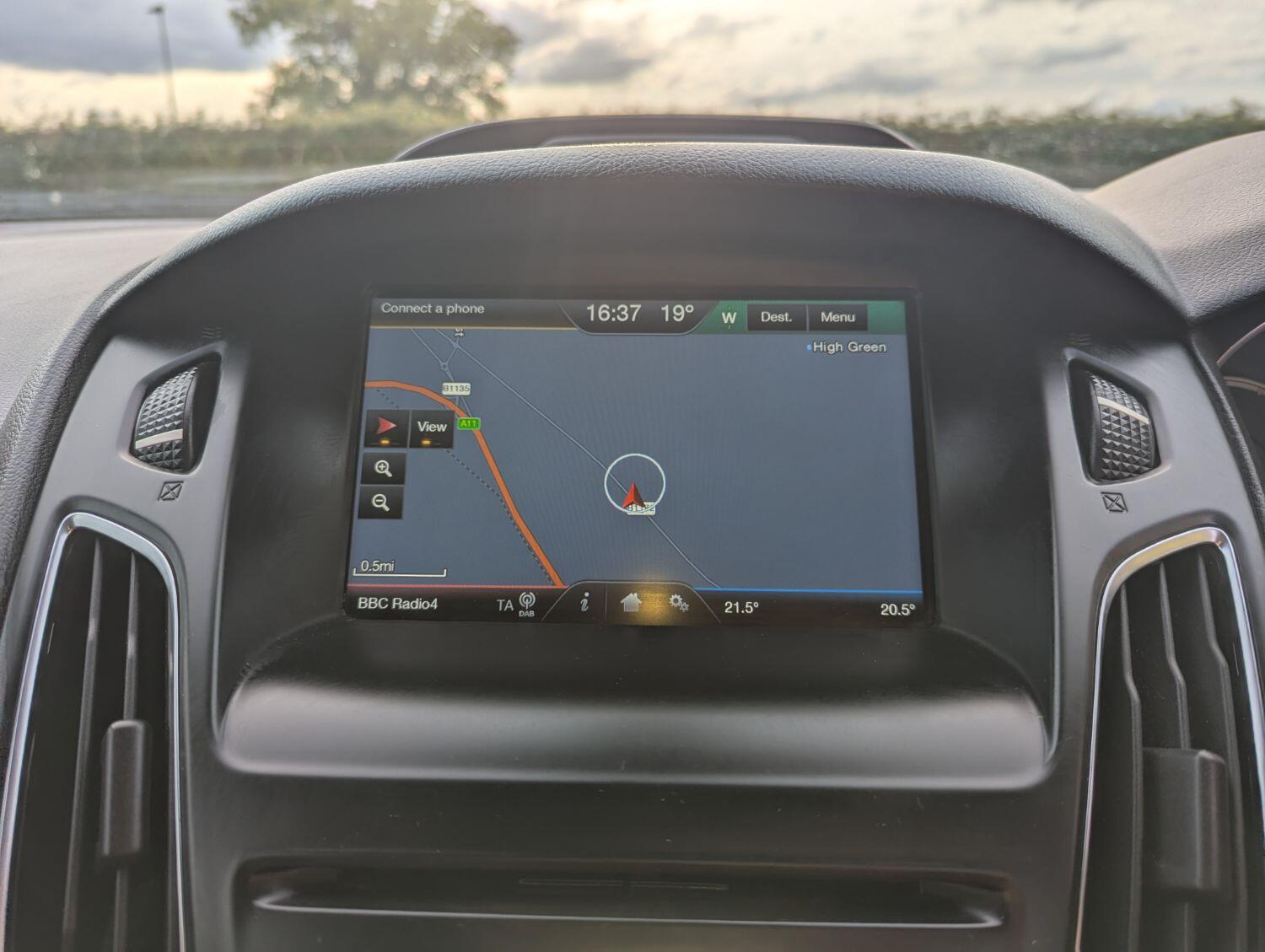 Used Ford Focus 2015 for sale - 76011397: Photo 27