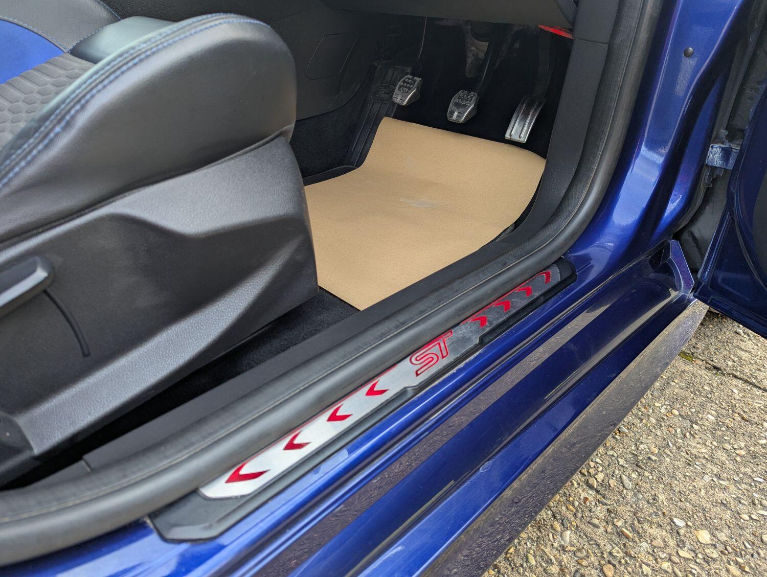 Used Ford Focus 2015 for sale - 76011397: Photo 28