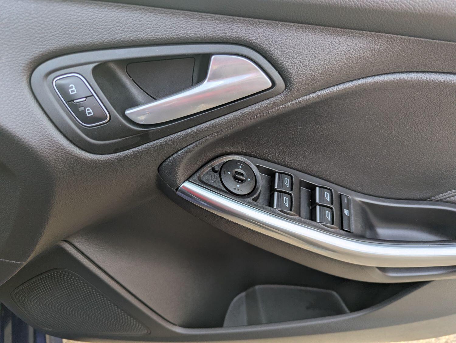 Used Ford Focus 2015 for sale - 76011397: Photo 29