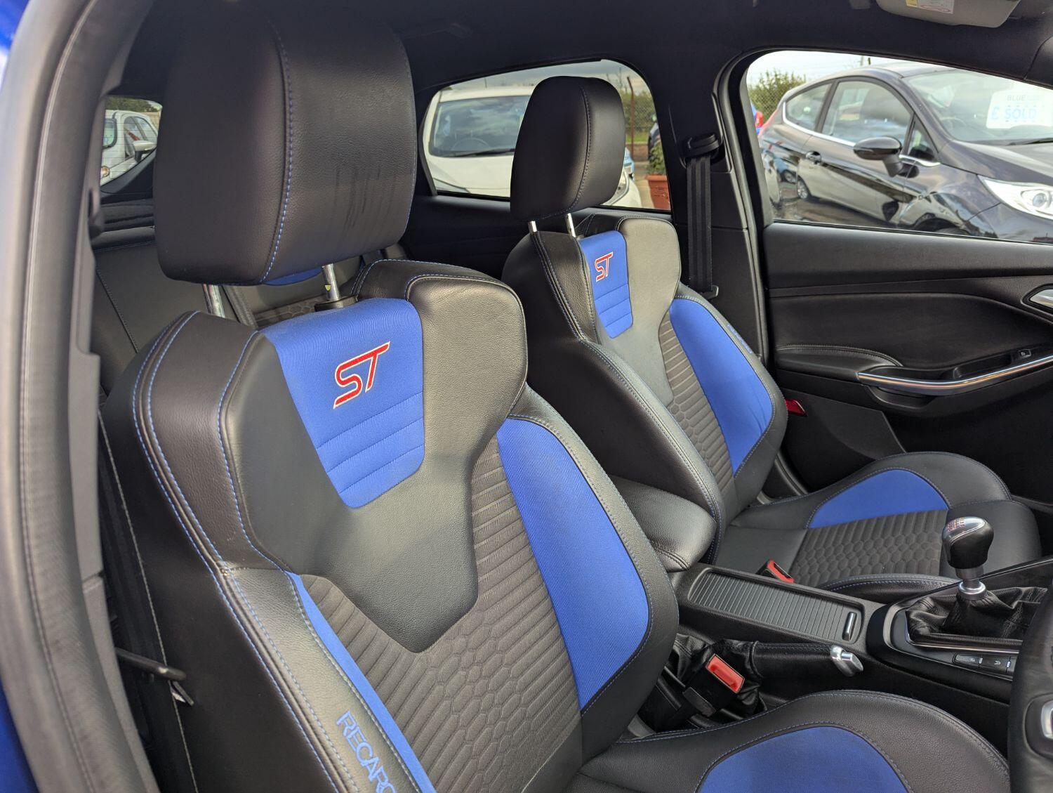 Used Ford Focus 2015 for sale - 76011397: Photo 31