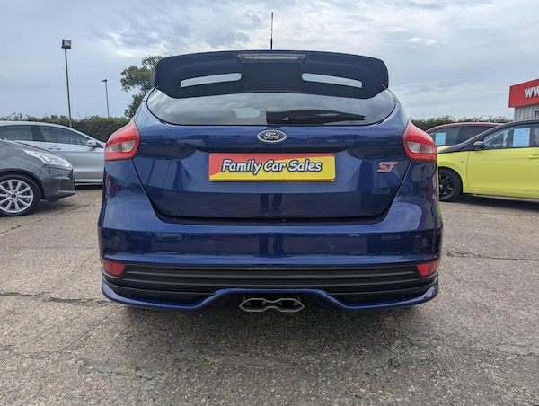 Used Ford Focus 2015 for sale - 76011397: Photo 6
