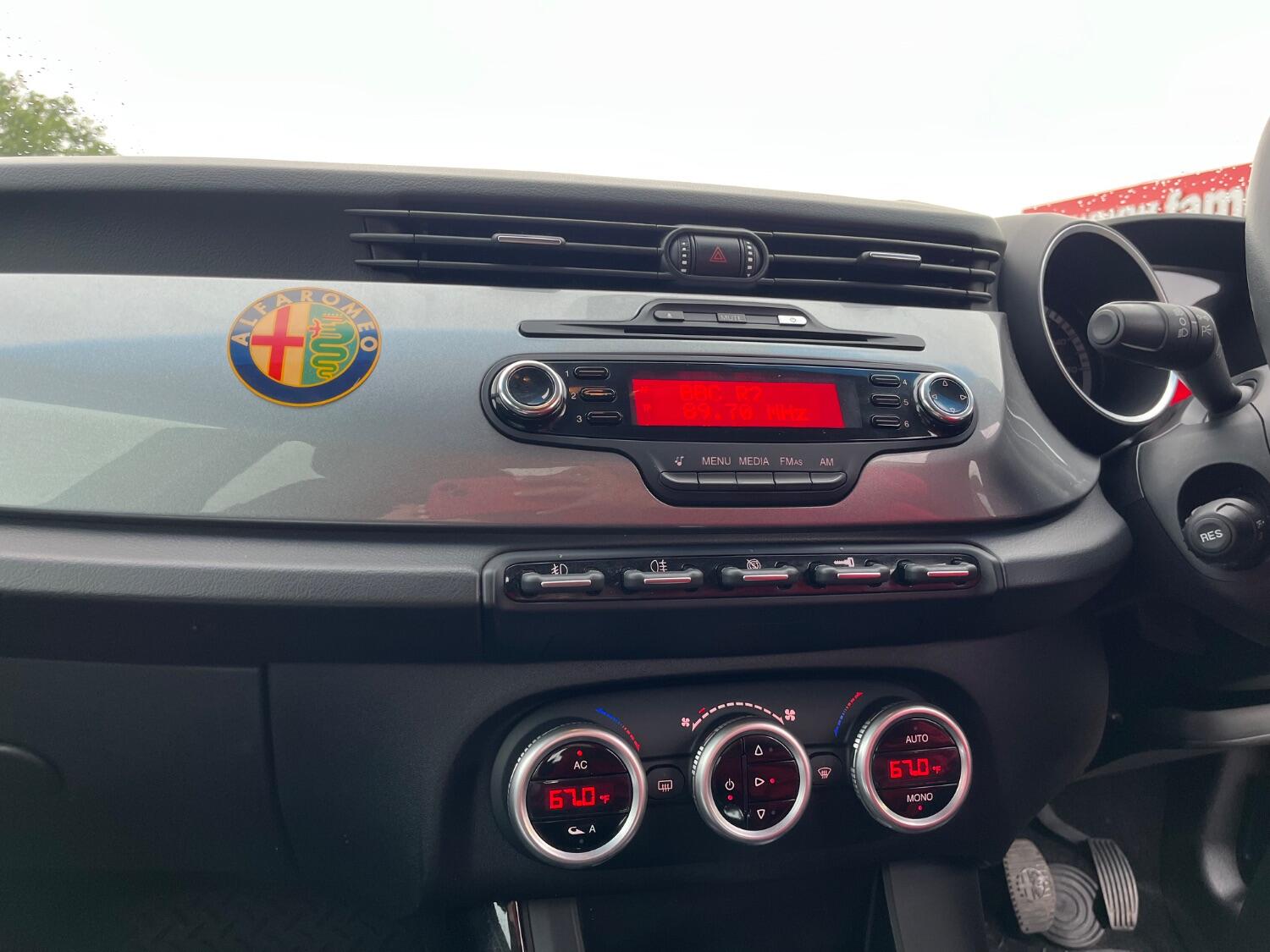 Vehicle 17