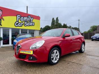 2013 - 1.4 TB MultiAir Lusso 5dr