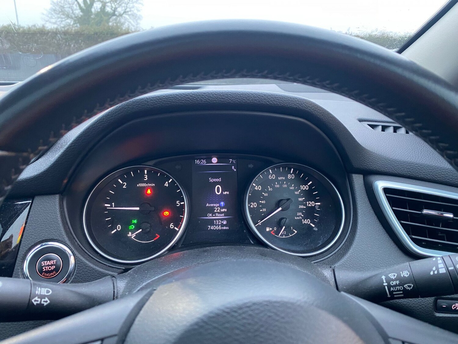 Used Nissan Qashqai 2018 for sale - 77465766: Photo 13