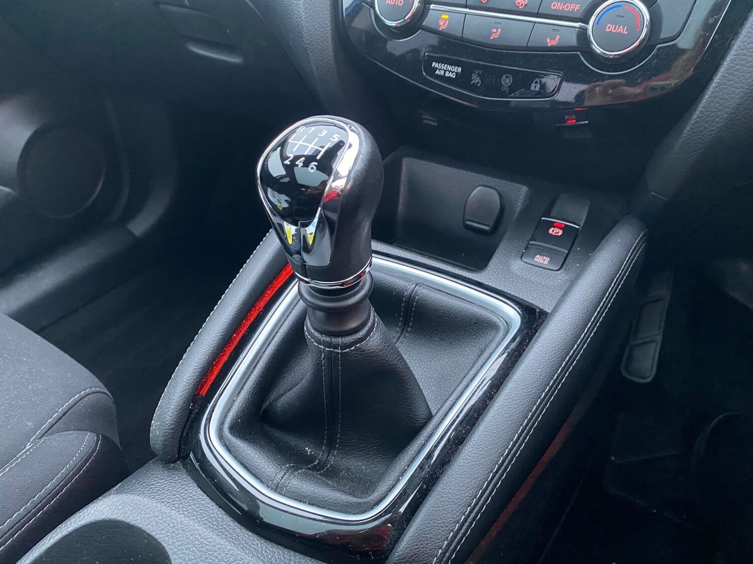 Used Nissan Qashqai 2018 for sale - 77465766: Photo 19