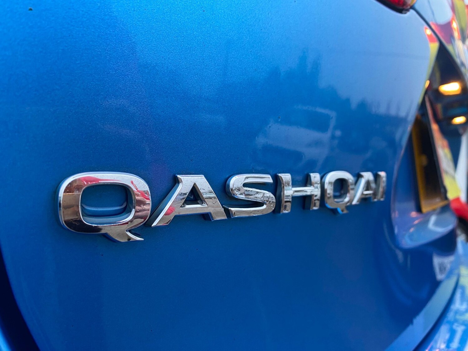 Used Nissan Qashqai 2018 for sale - 77465766: Photo 22