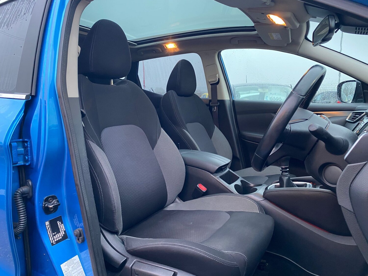 Used Nissan Qashqai 2018 for sale - 77465766: Photo 24