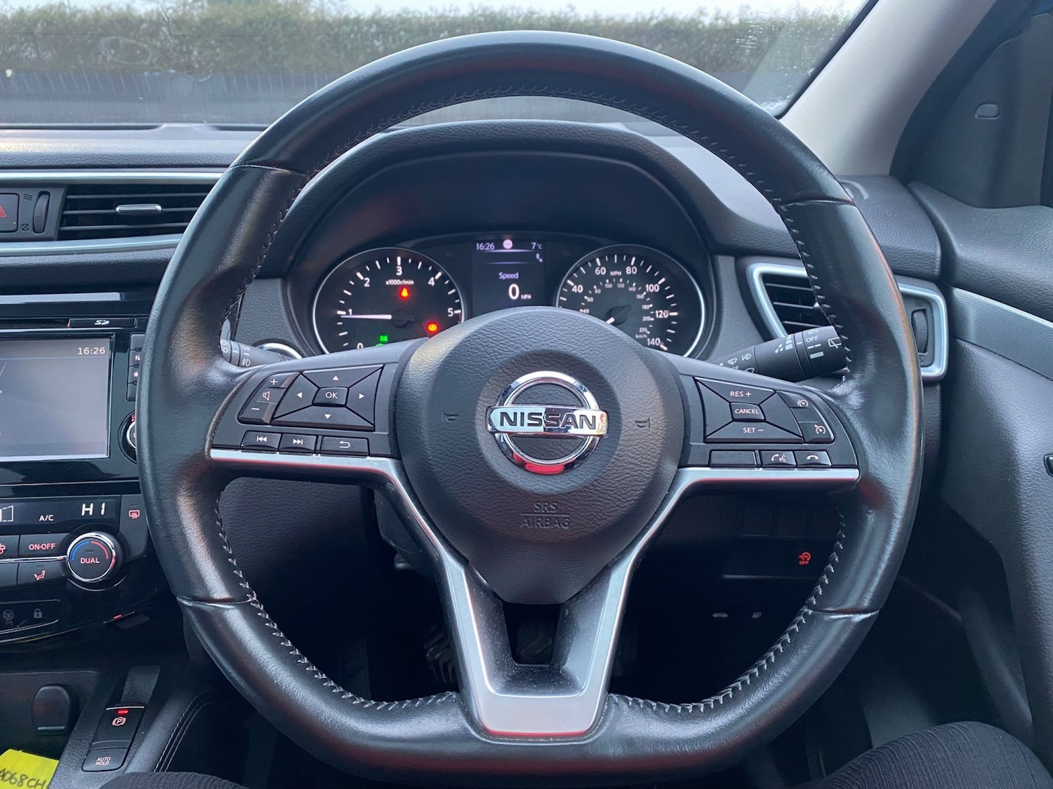 Used Nissan Qashqai 2018 for sale - 77465766: Photo 5