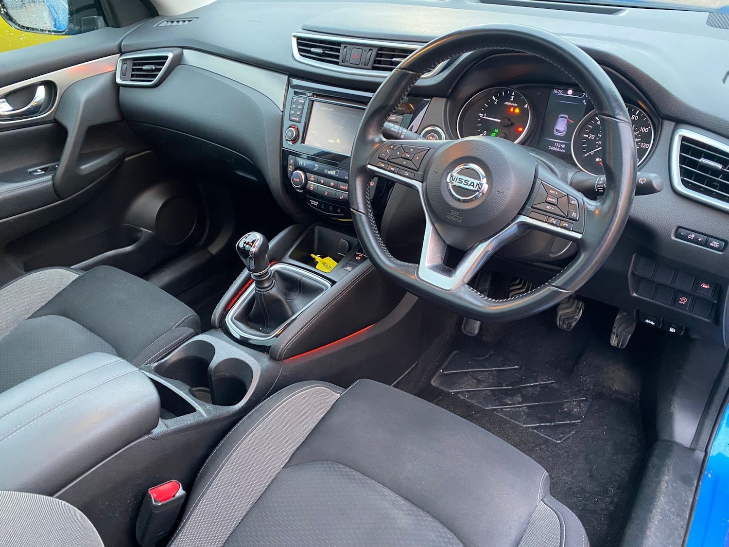 Used Nissan Qashqai 2018 for sale - 77465766: Photo 6