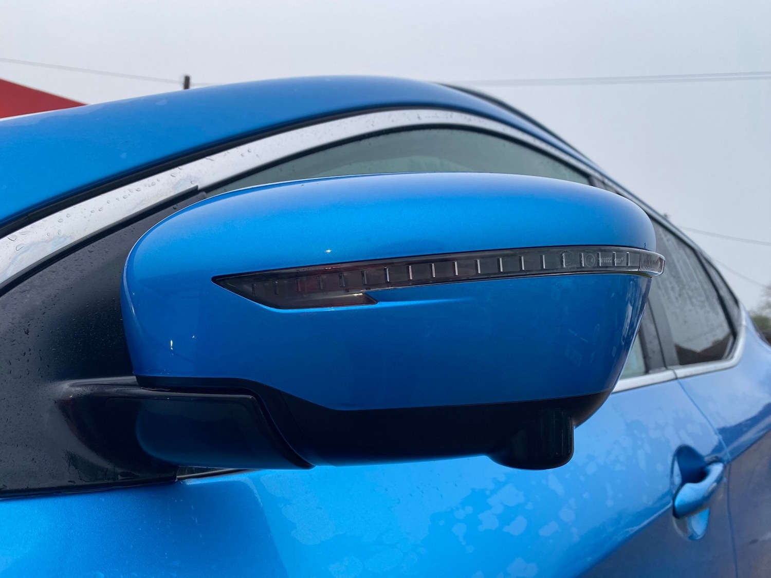 Used Nissan Qashqai 2018 for sale - 77465766: Photo 8