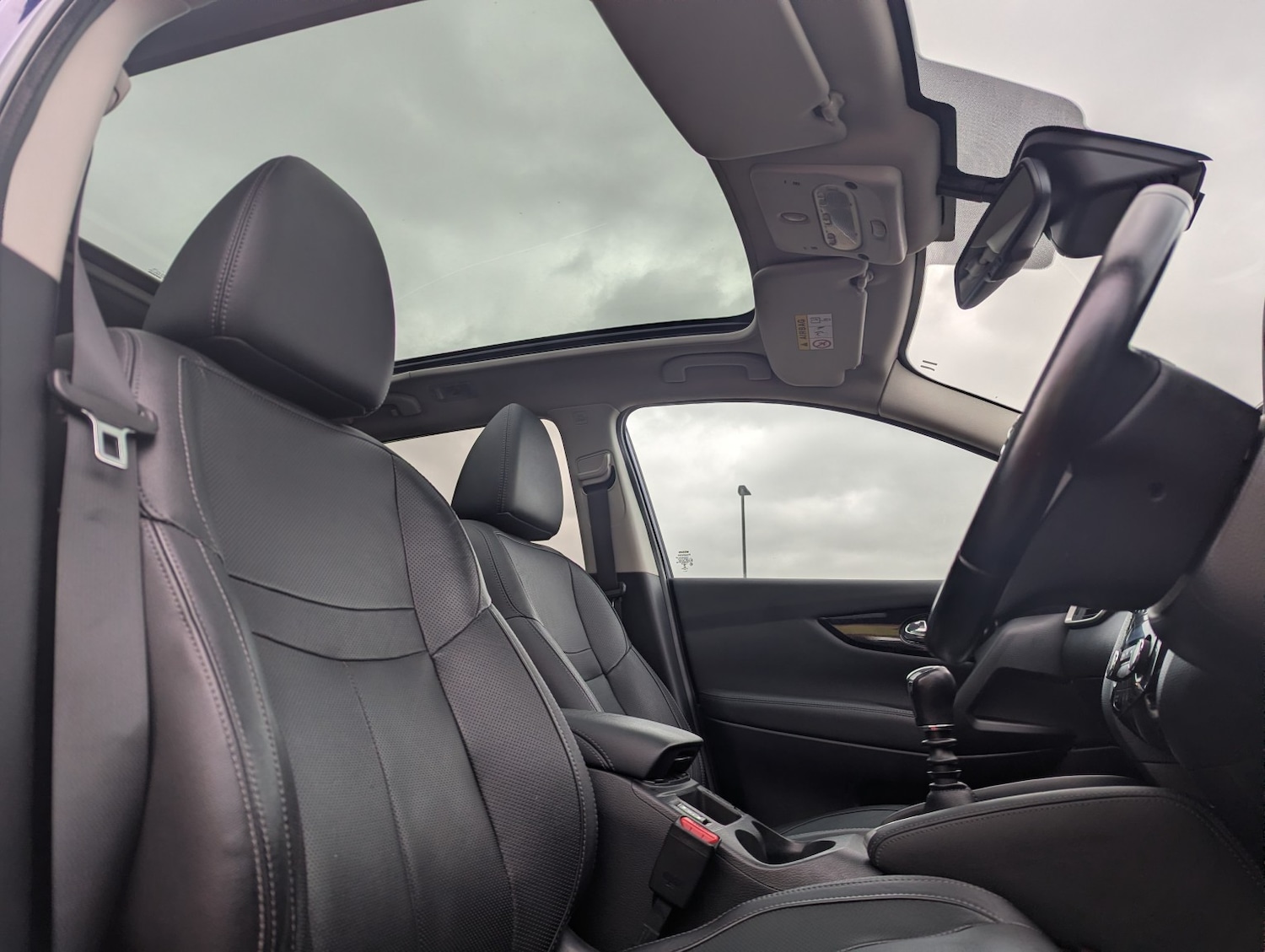 Used Nissan Qashqai 2014 for sale - 77662265: Photo 8