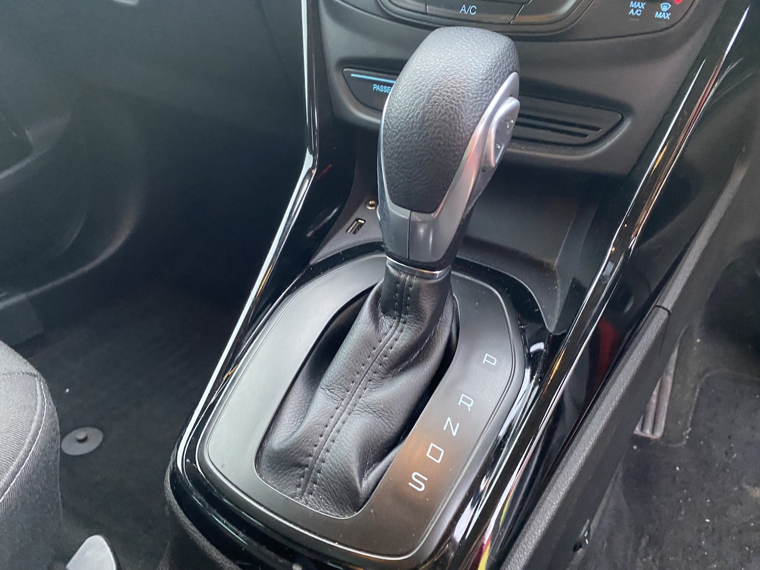 Used Ford B-MAX 2016 for sale - 76911137: Photo 8