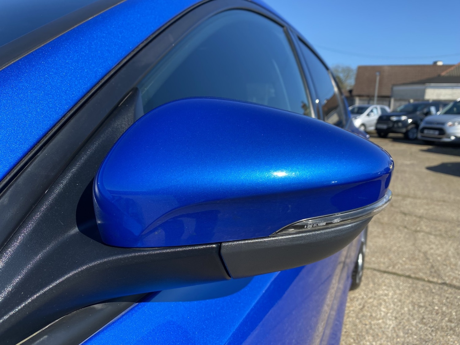 Used Ford Focus 2020 for sale - 77953893: Photo 11