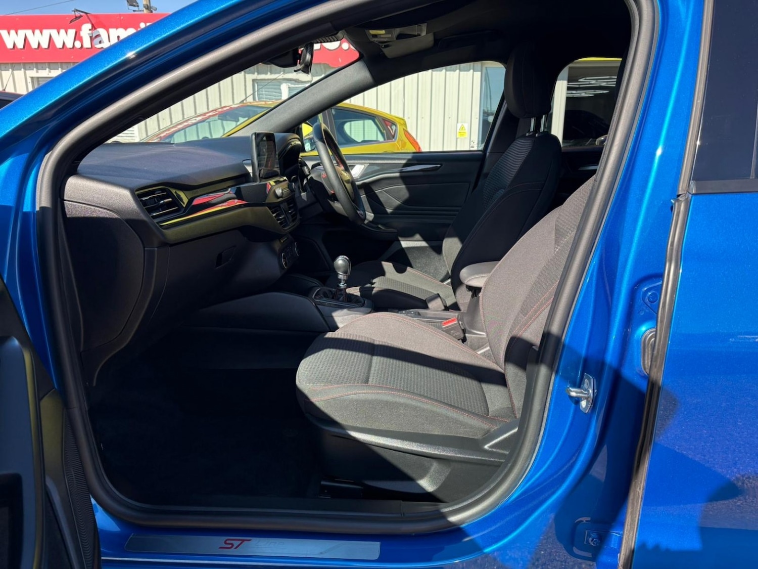 Used Ford Focus 2020 for sale - 77953893: Photo 21