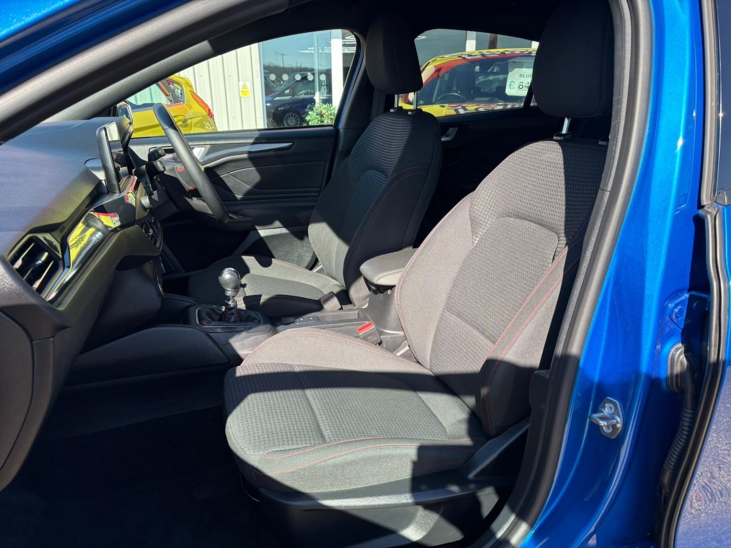 Used Ford Focus 2020 for sale - 77953893: Photo 22