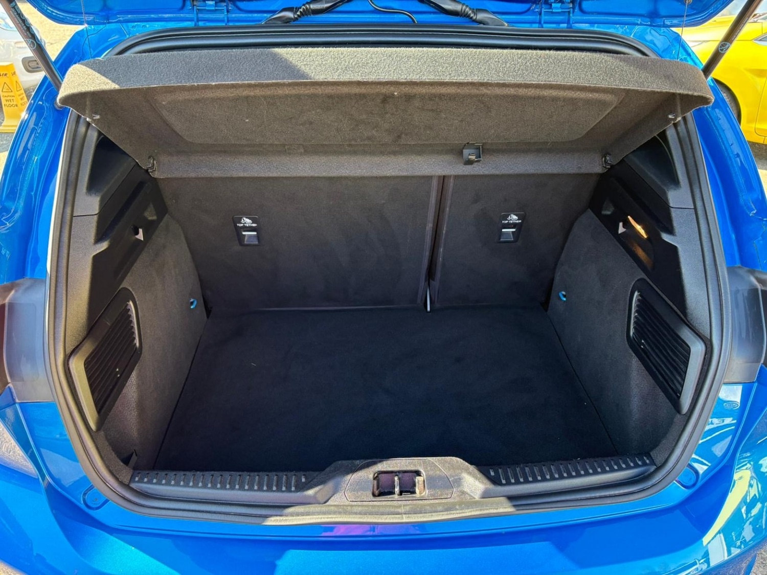 Used Ford Focus 2020 for sale - 77953893: Photo 23