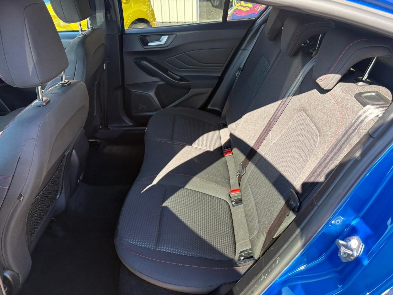 Used Ford Focus 2020 for sale - 77953893: Photo 24