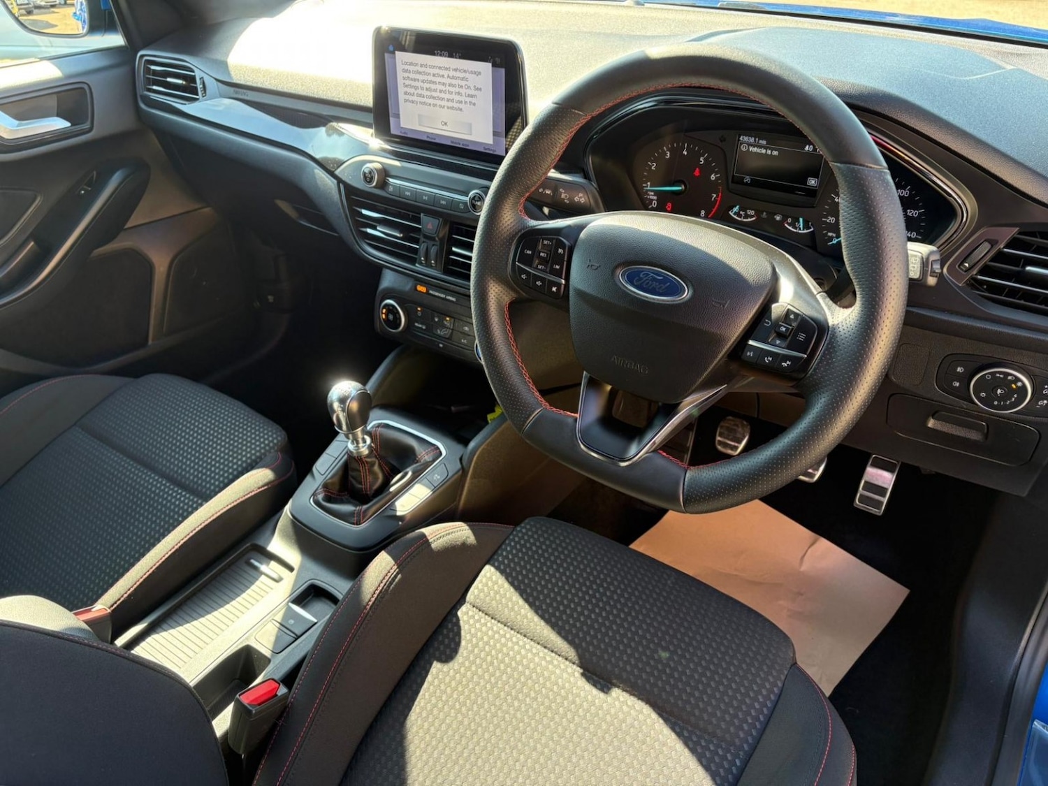 Used Ford Focus 2020 for sale - 77953893: Photo 25