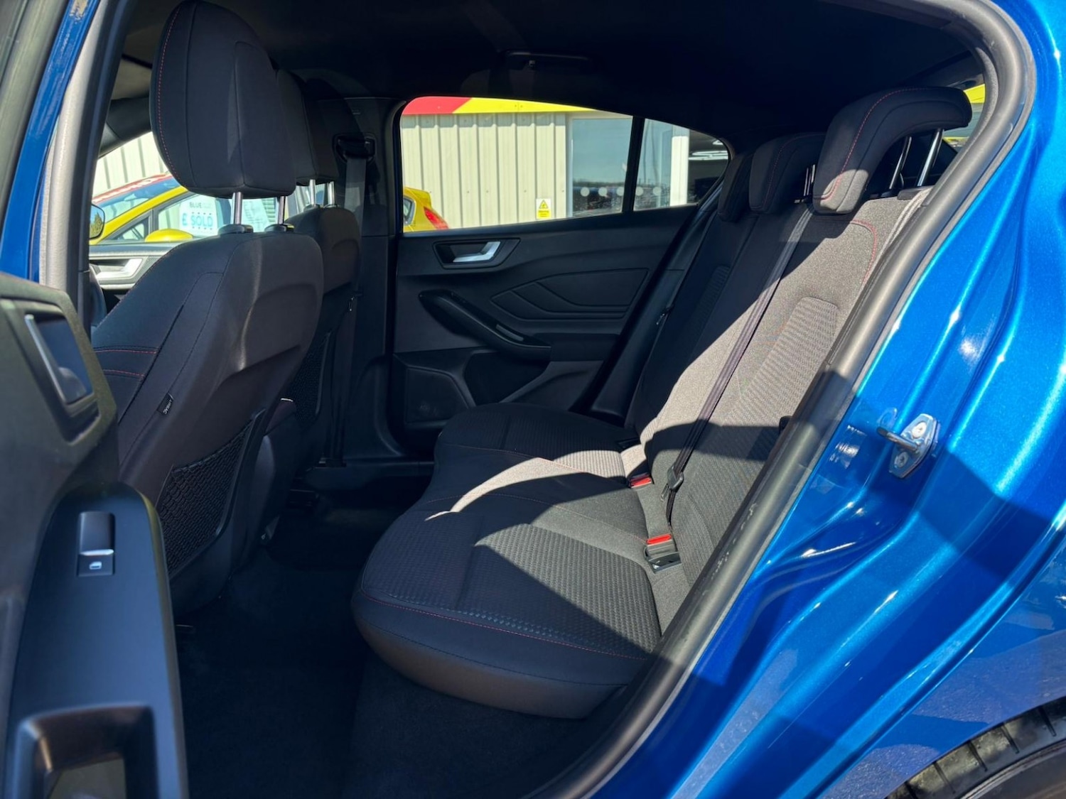 Used Ford Focus 2020 for sale - 77953893: Photo 27