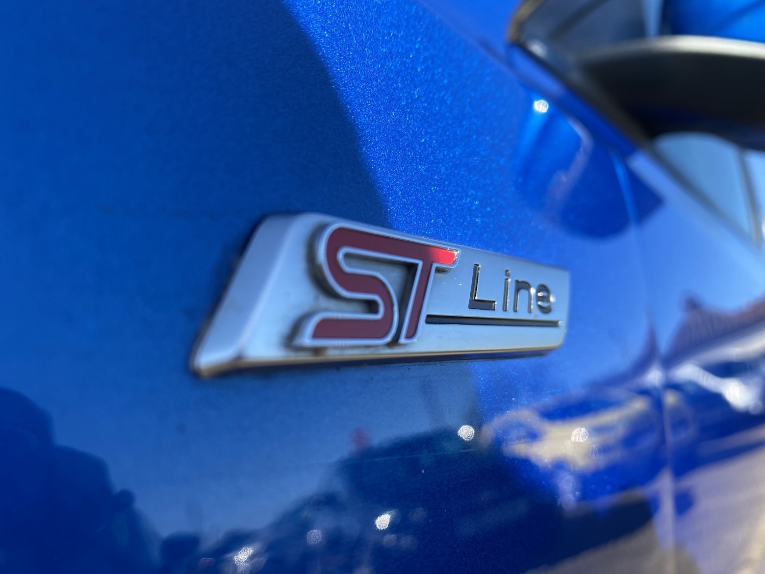 Used Ford Focus 2020 for sale - 77953893: Photo 3