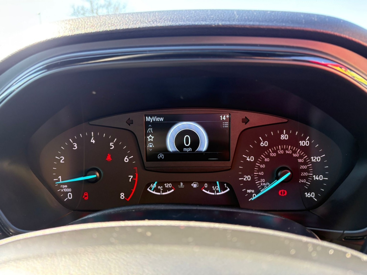 Used Ford Focus 2020 for sale - 77953893: Photo 34