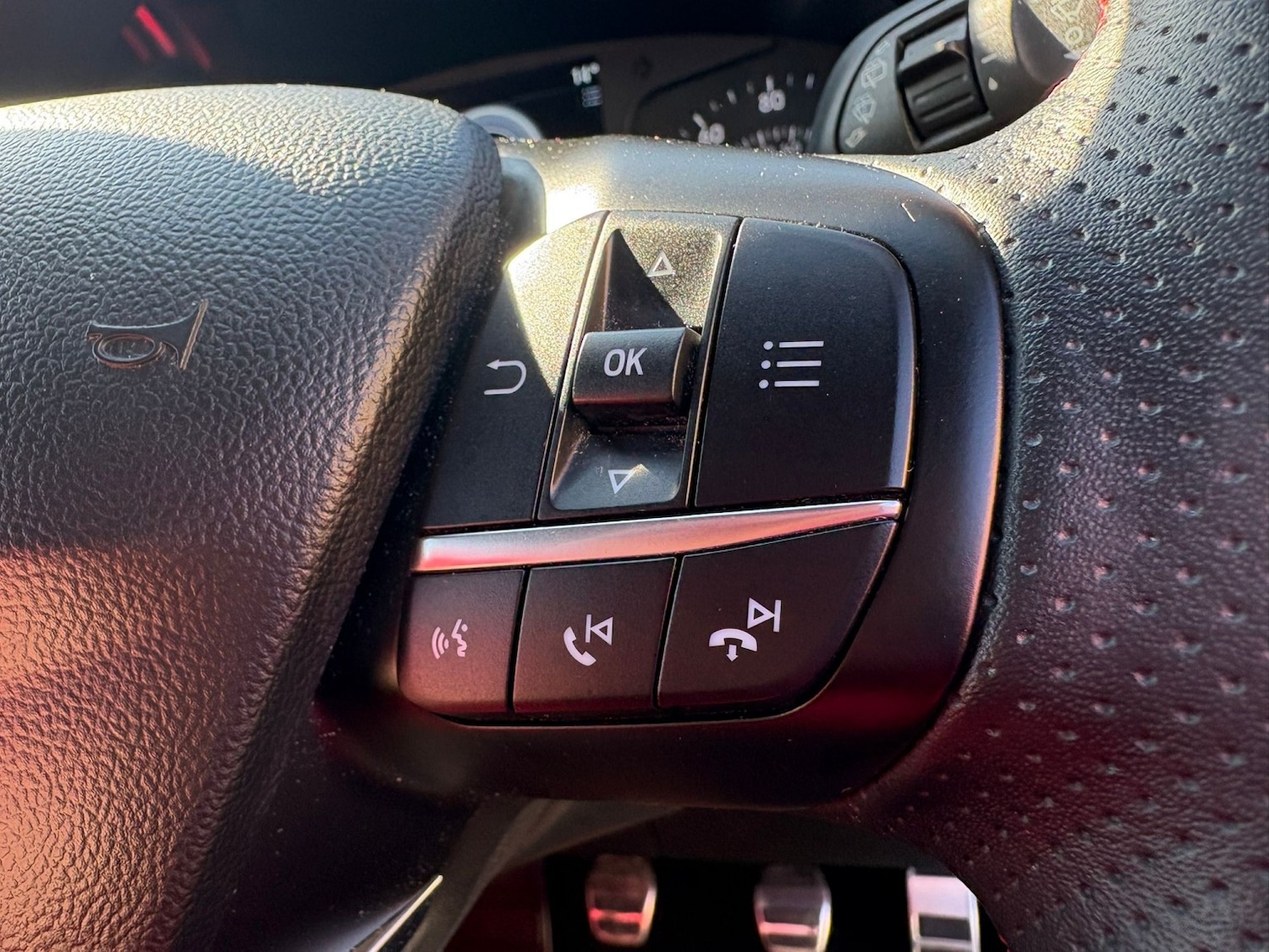 Used Ford Focus 2020 for sale - 77953893: Photo 38