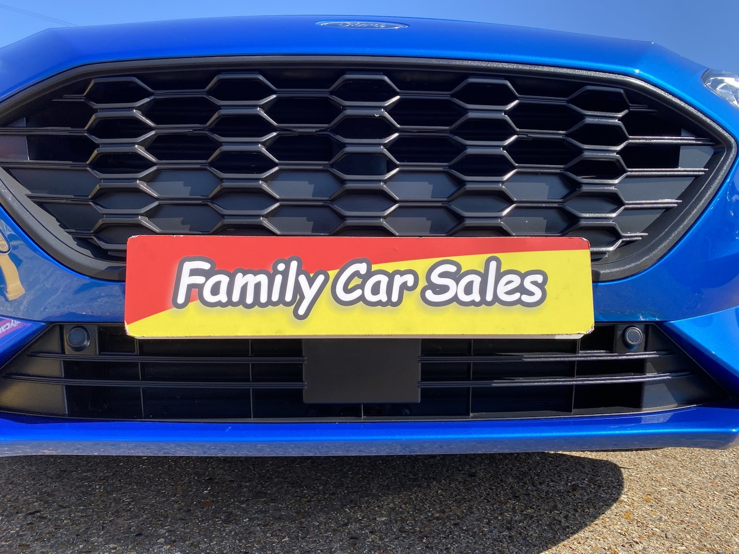 Used Ford Focus 2020 for sale - 77953893: Photo 5