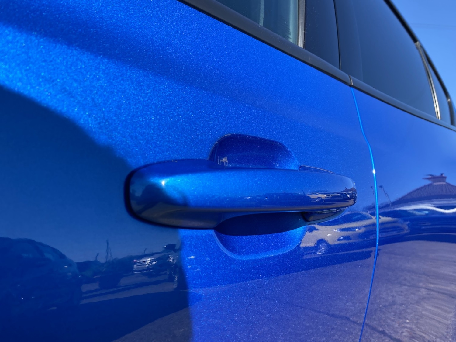 Used Ford Focus 2020 for sale - 77953893: Photo 9