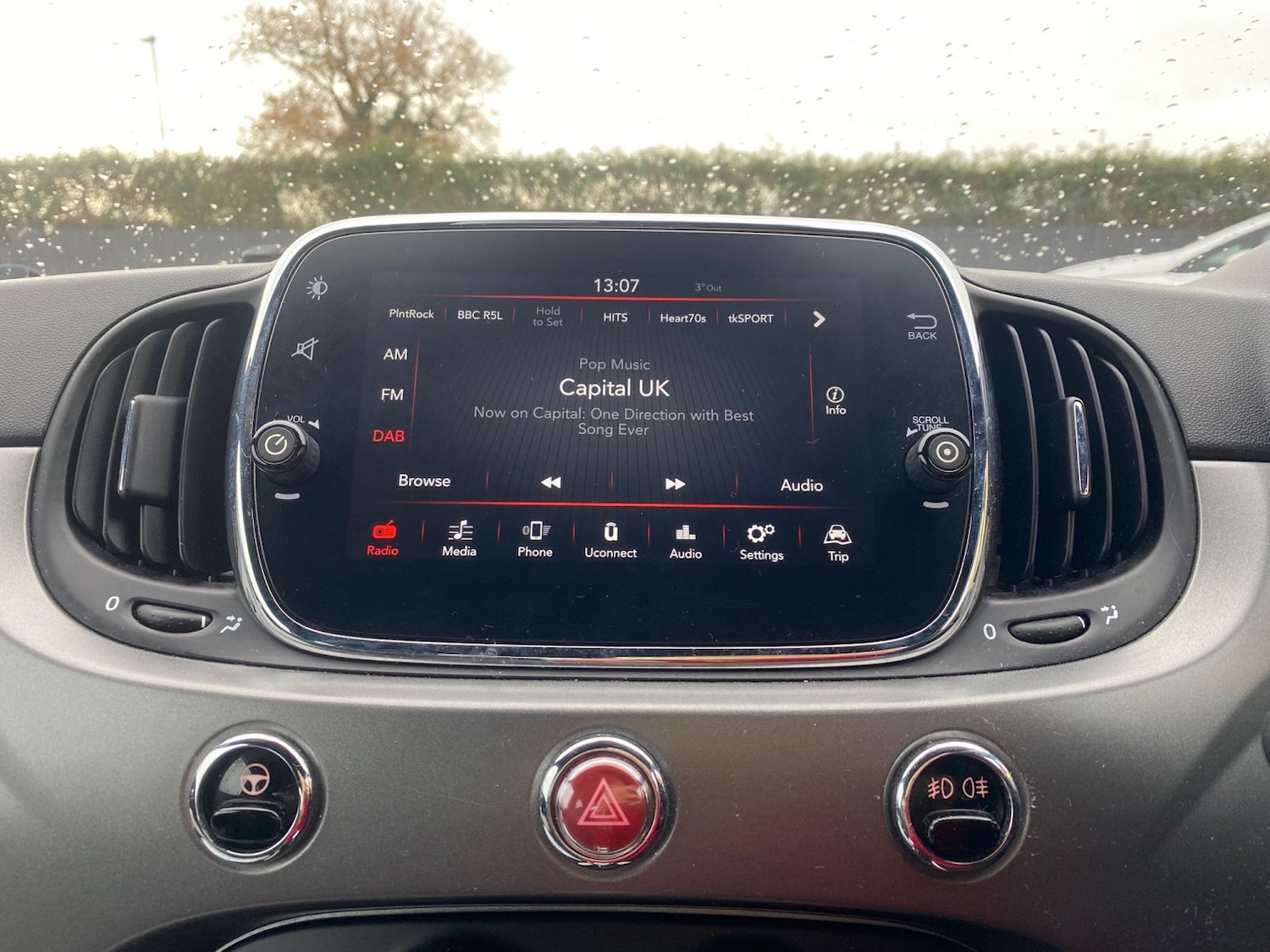 Used Fiat 500 2017 for sale - 76643328: Photo 10