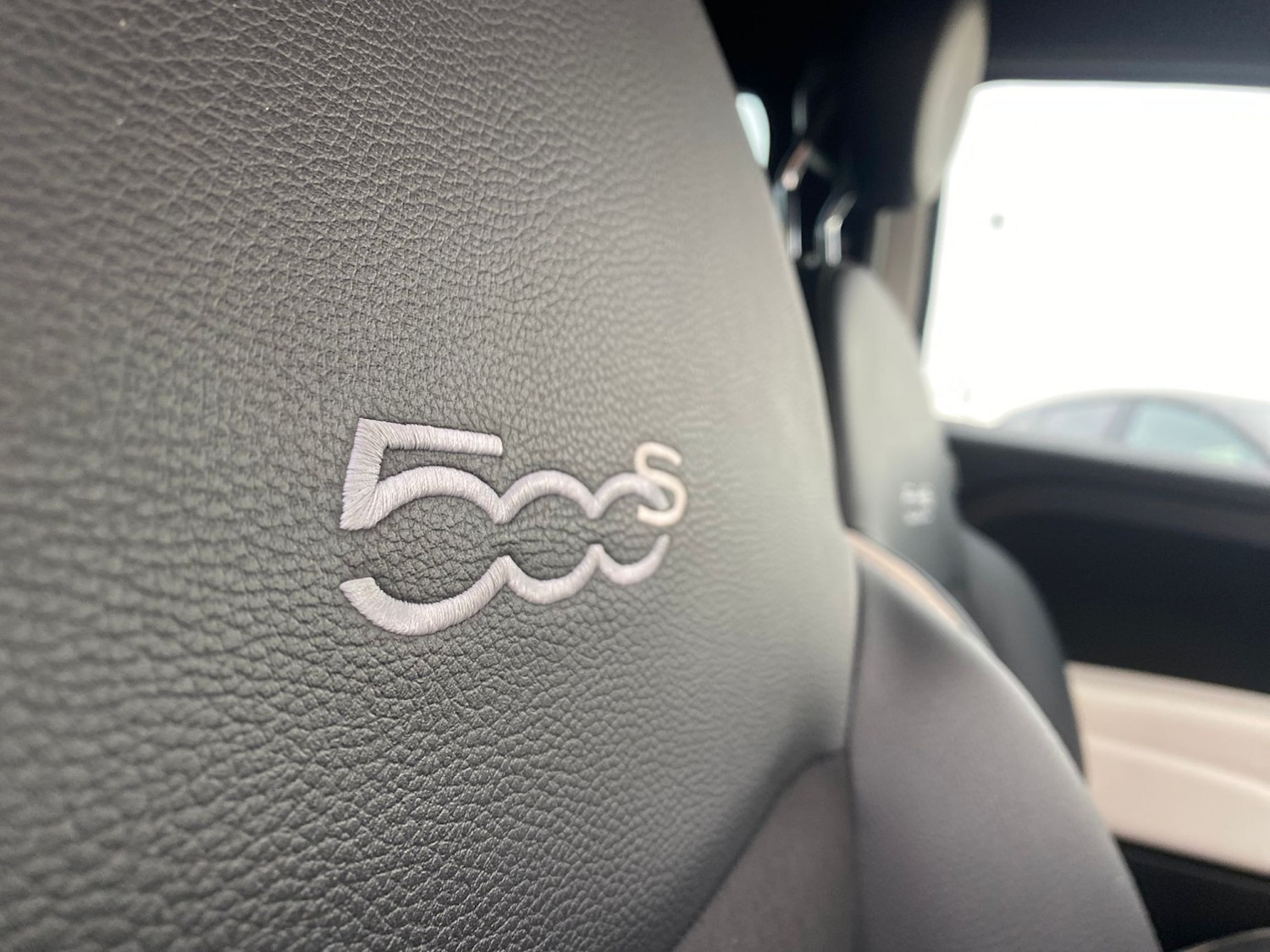 Used Fiat 500 2017 for sale - 76643328: Photo 17