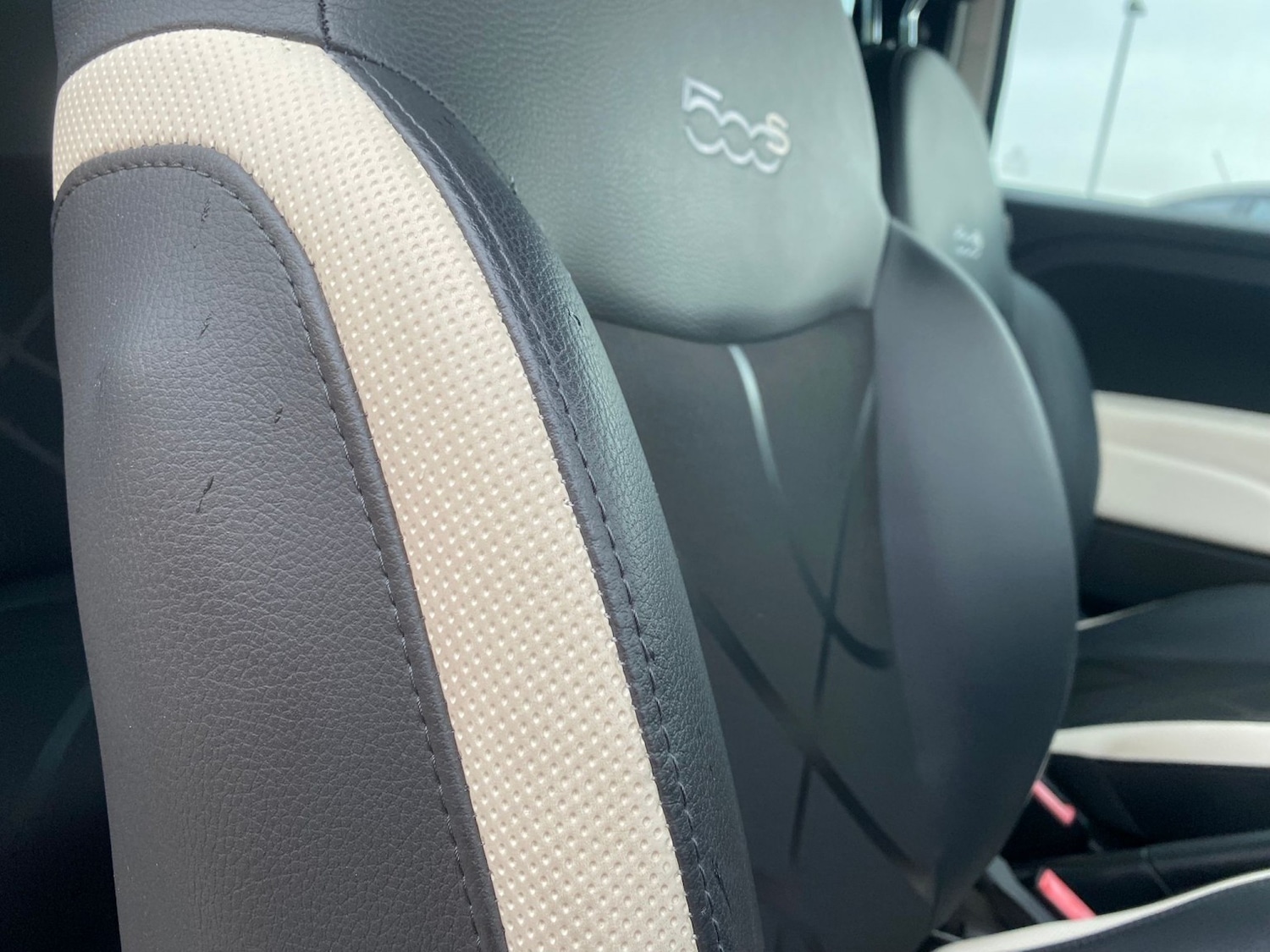 Used Fiat 500 2017 for sale - 76643328: Photo 19