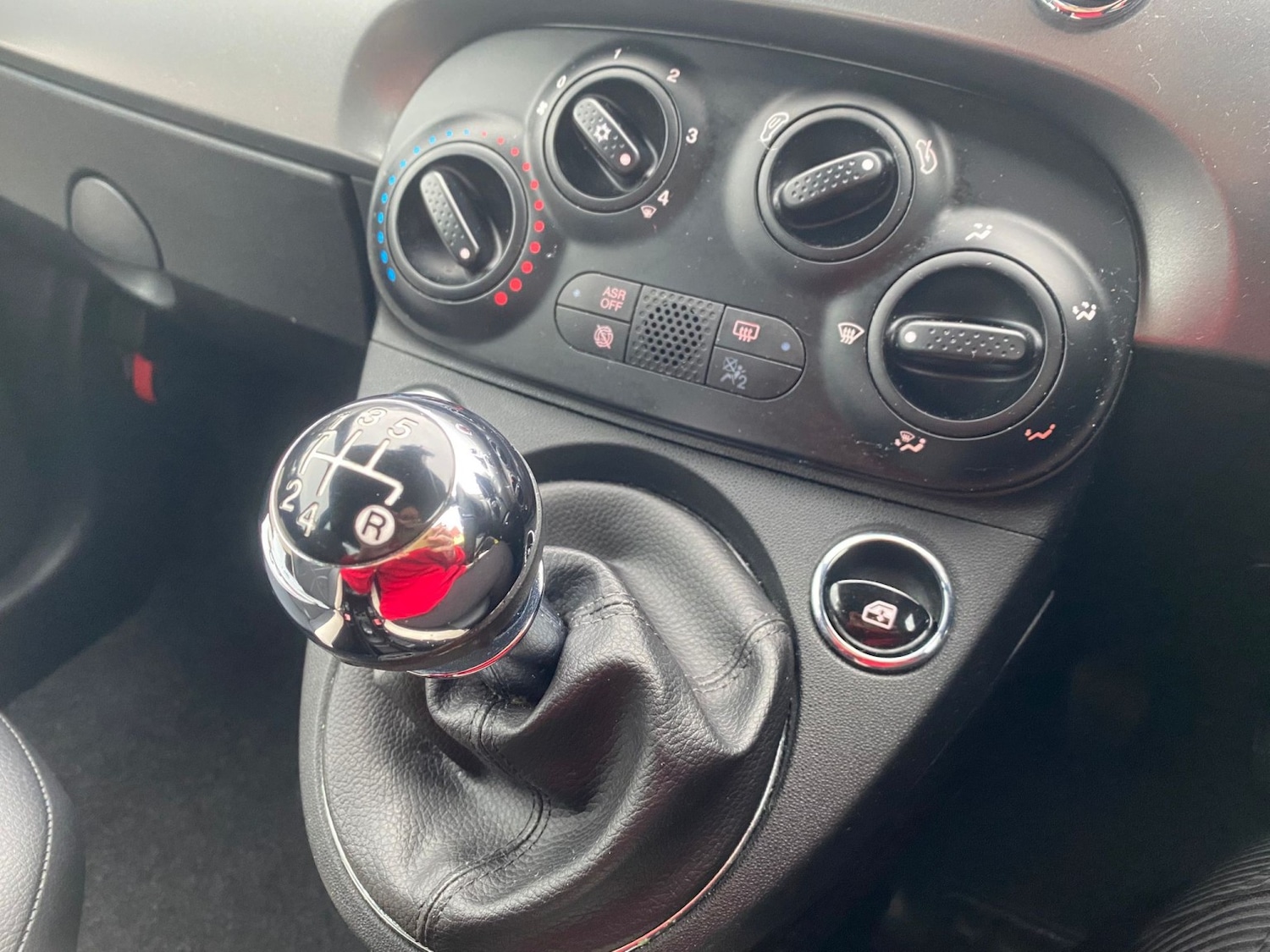 Used Fiat 500 2017 for sale - 76643328: Photo 20